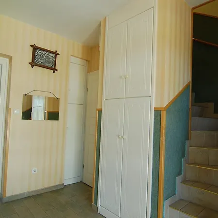 David Appartement *