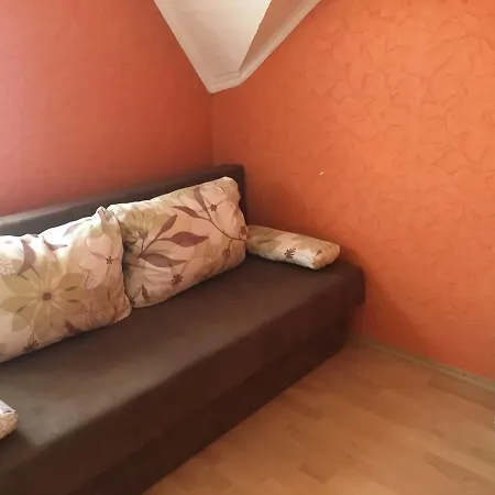 David Appartement *