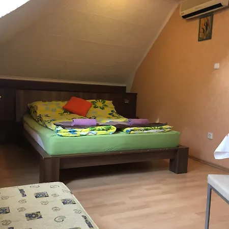 David Apartman Gyula